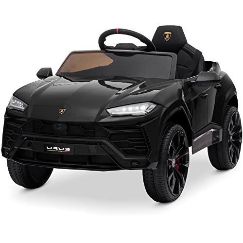 Kidzone Licensed Lamborghini Electric Suspension