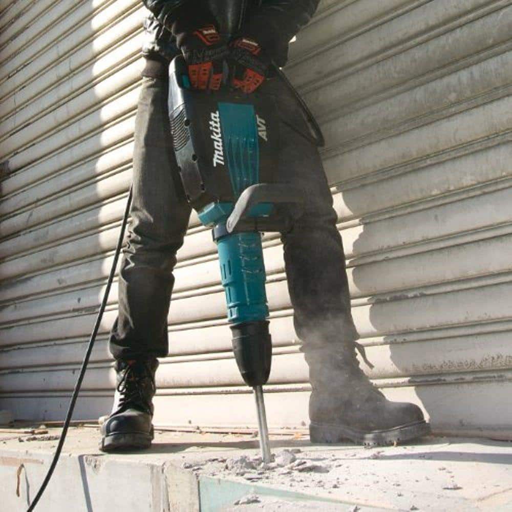 Makita AVT Abbruchhammer, 14 Amp, HM1214C