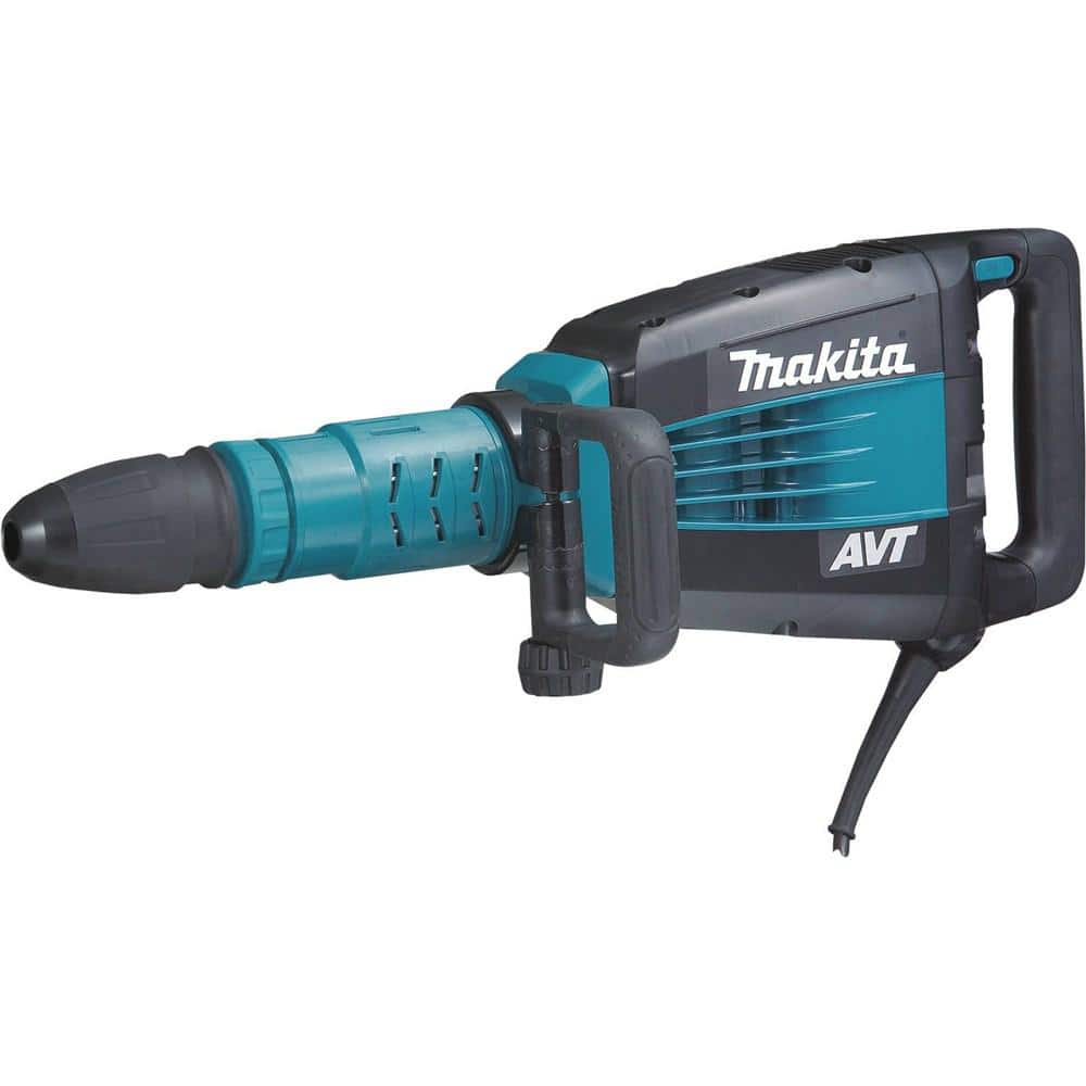 Makita AVT Abbruchhammer, 14 Amp, HM1214C
