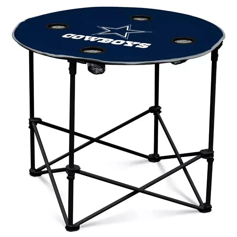 NFL Dallas Cowboys Round Table