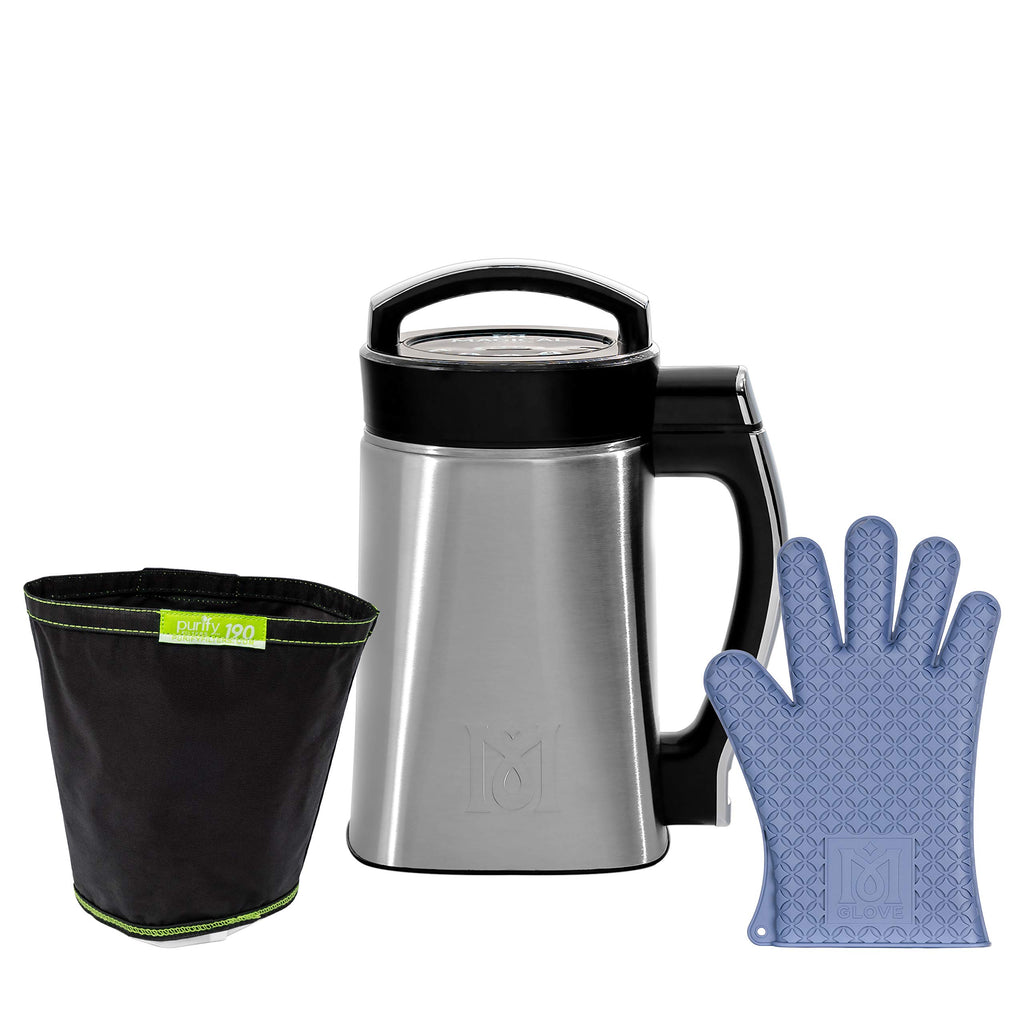 MAGICAL BUTTER Botanical Extractor official
