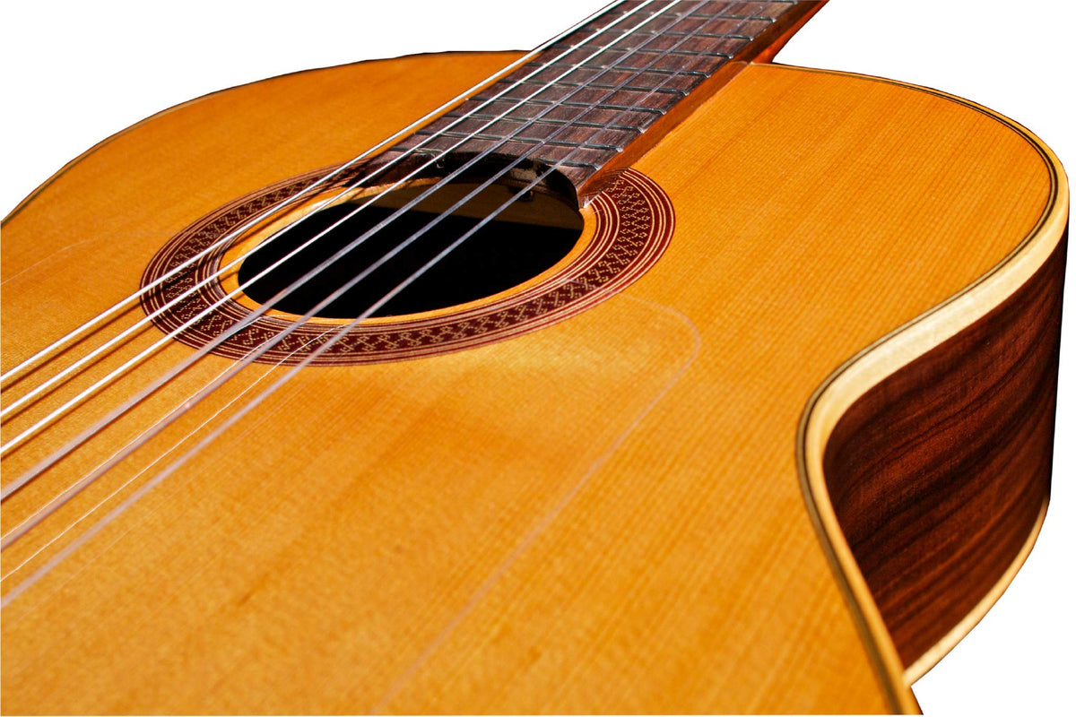 Cordoba F7 Paco Flamenco Natural