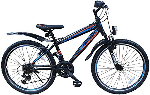 Zoll Fahrrad Shimano 18 Gang Mountainbike