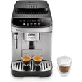 De'Longhi Magnifica Evo Machine a Café Grain ECAM292.33.SB, Machine Expresso et Cappucino, Argent [Exclusif Amazon], Cafè : Cuisine et Maison