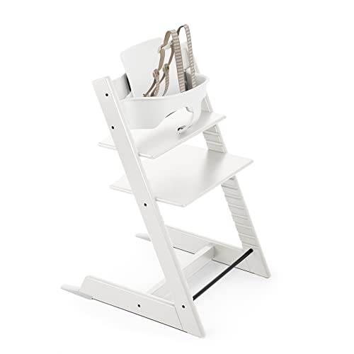 Stokke Tripp Trapp Chair Black