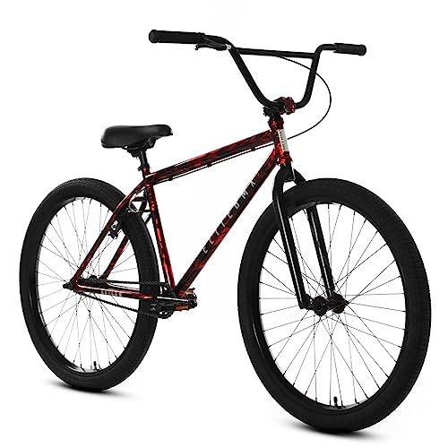 Elite Bicycle Destro Model Freestyle