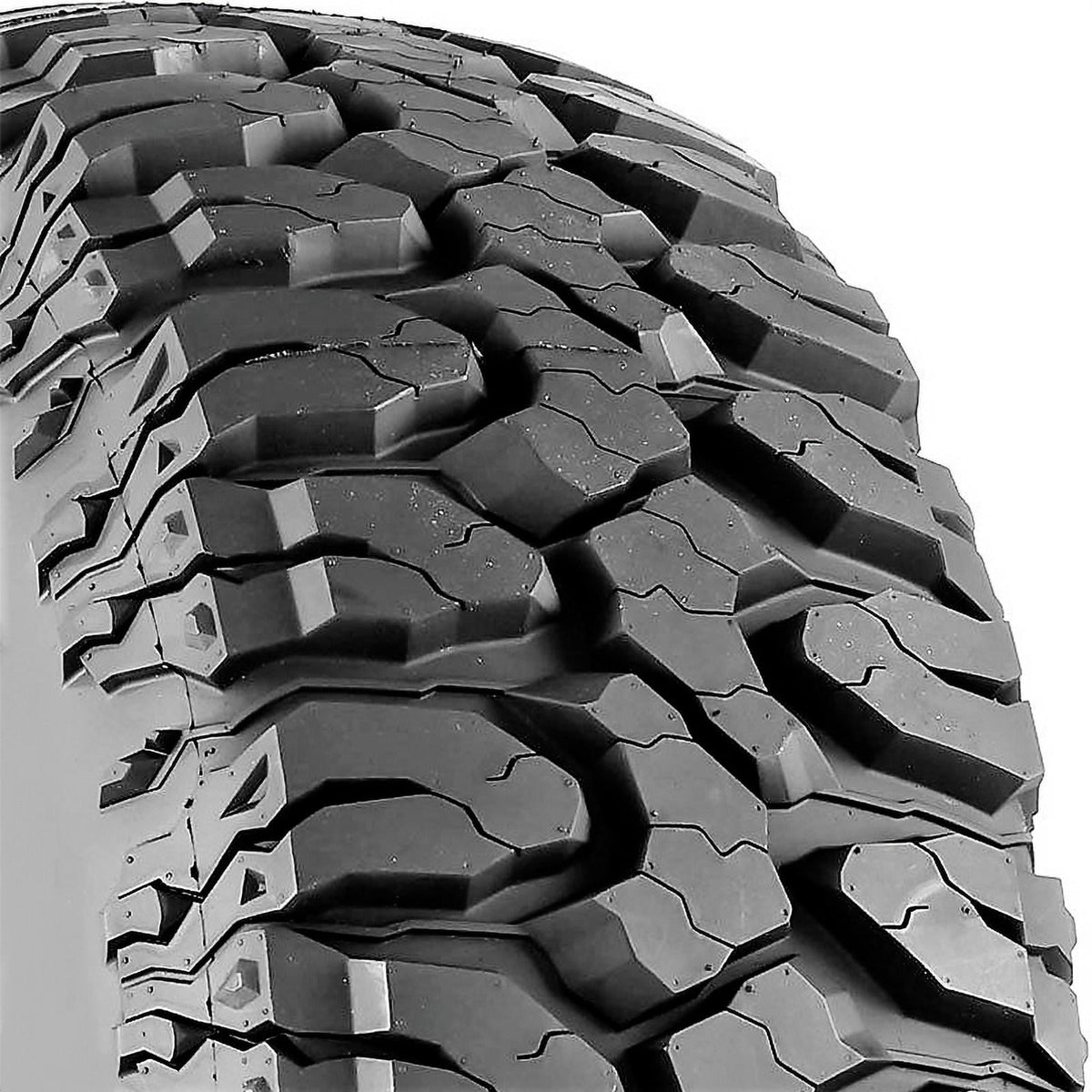 Milestar Patagonia M/T All-Terrain Reifen, 285/75R16, 4er-Set