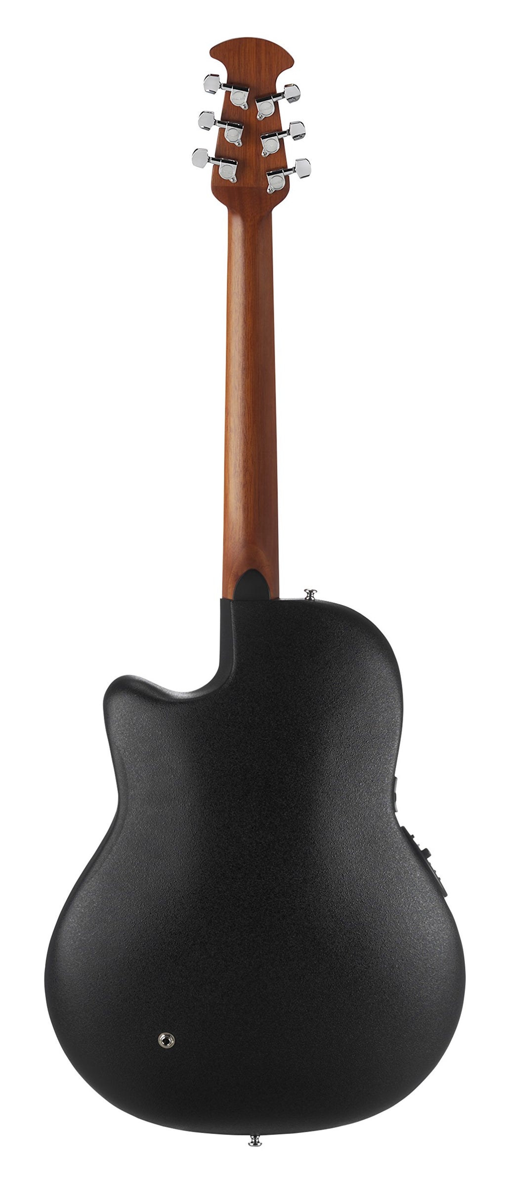 Ovation CS28P RG Celebrity Acoustic Electric Caribbean