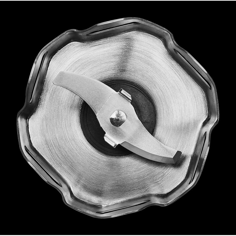 KitchenAid MIXEUR PLONGEANT - CLASSIC - NOIR ONYX 5KHBV53EOB : Cuisine et Maison