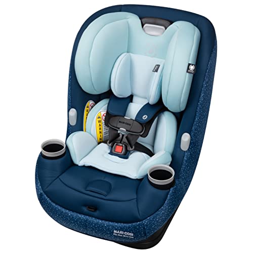 Maxi Cosi Convertible Rear Facing Forward Facing Booster