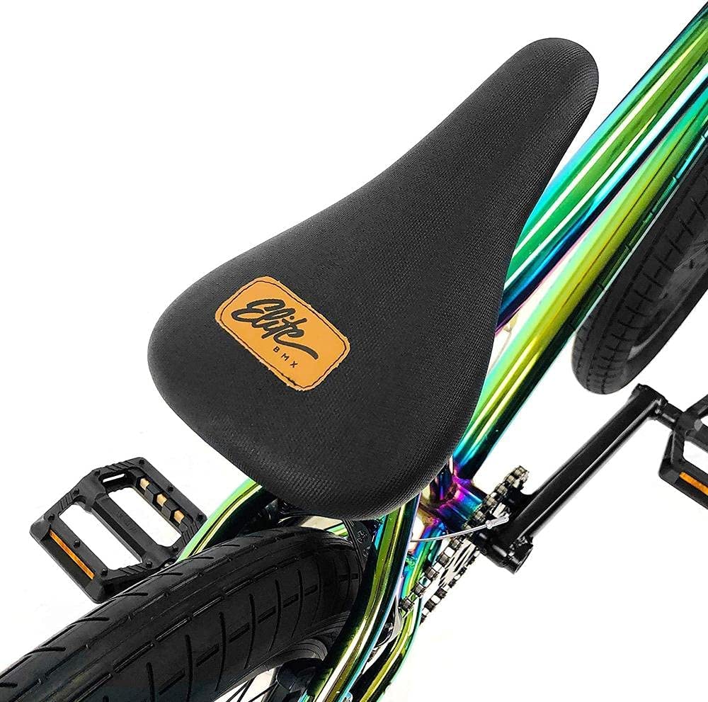 Elite Bicycle Destro Model Freestyle