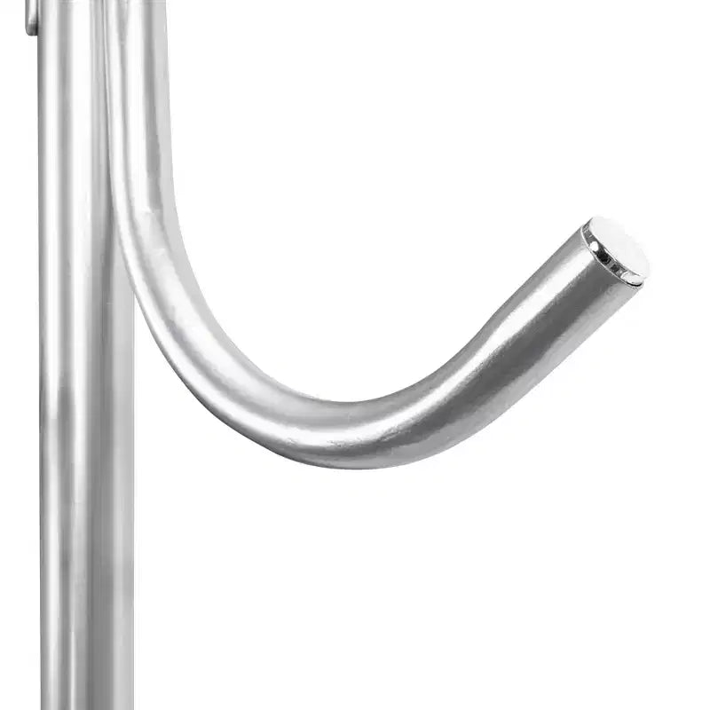 Hinge-It Clutterbuster Valet Family Towel Bar