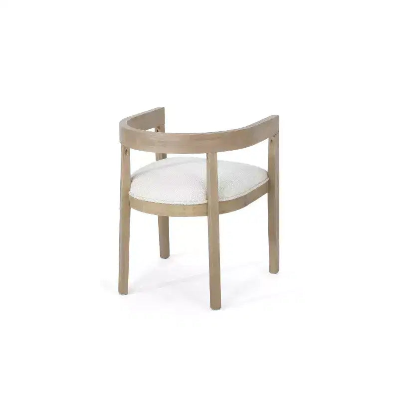 Christopher Knight Home Hudson 7 Pieces Upholstered Wood Extended Dining Set with Pedestal Base