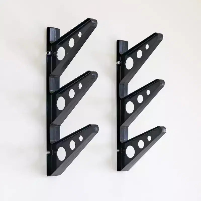 StoreYourBoard Trifecta Lacrosse Stick Storage Rack | 3 Levels