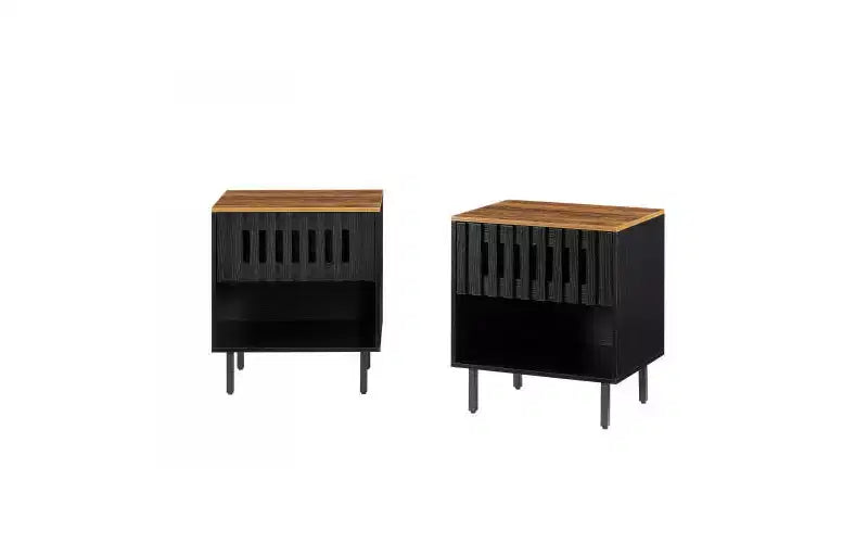 Modern Bathroom Floor Cabinet &Linen cabinet with Adjustable Shelves,Antique Brass