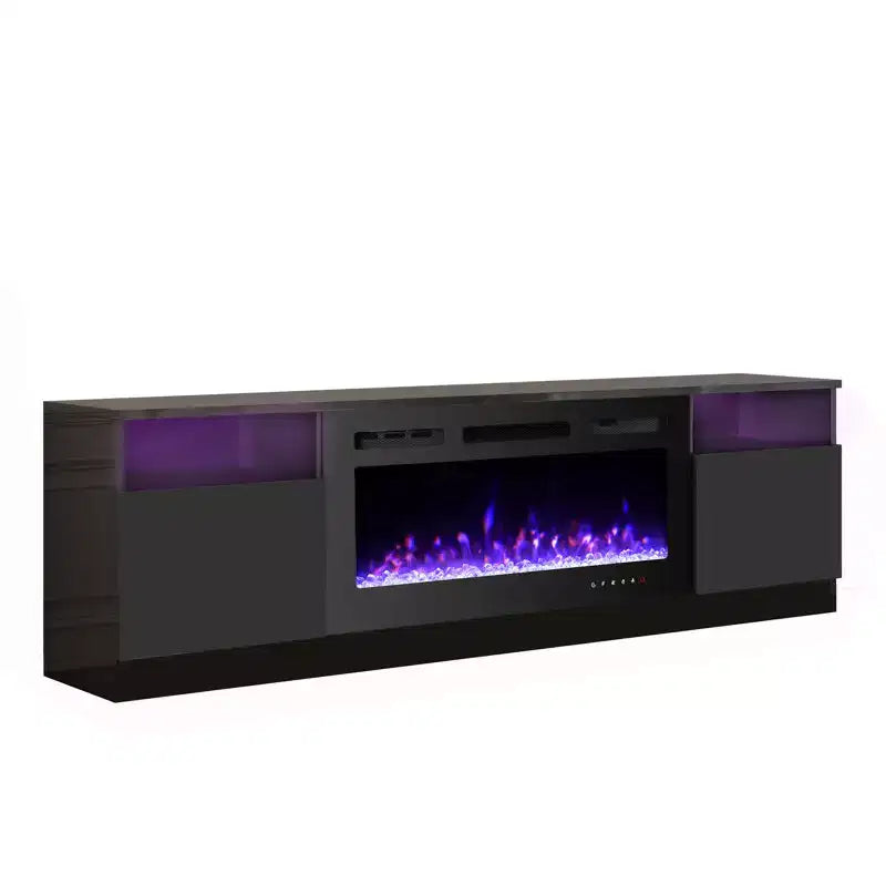 EROMMY 70'' TV Stand