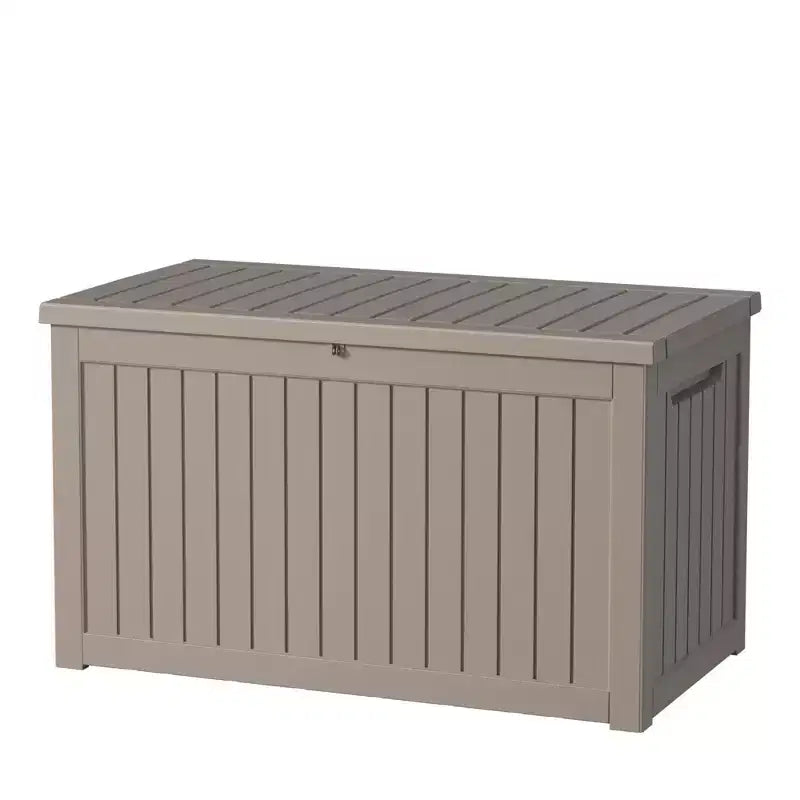 870L/230GAL military-grade three-seat storage box, steel skeleton anti-collision cockpit, modular fast-loading system