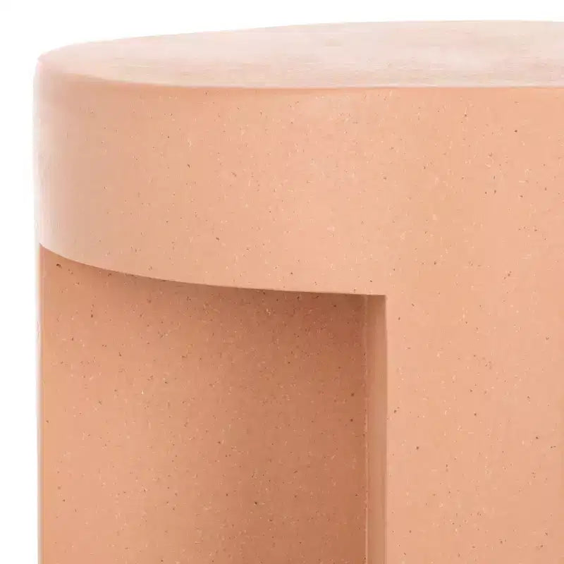 Aldrich Round Accent Table - ACC2821 - Safavieh