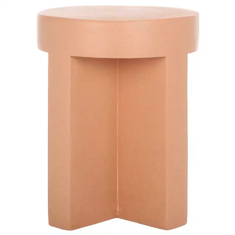 Aldrich Round Accent Table - ACC2821 - Safavieh
