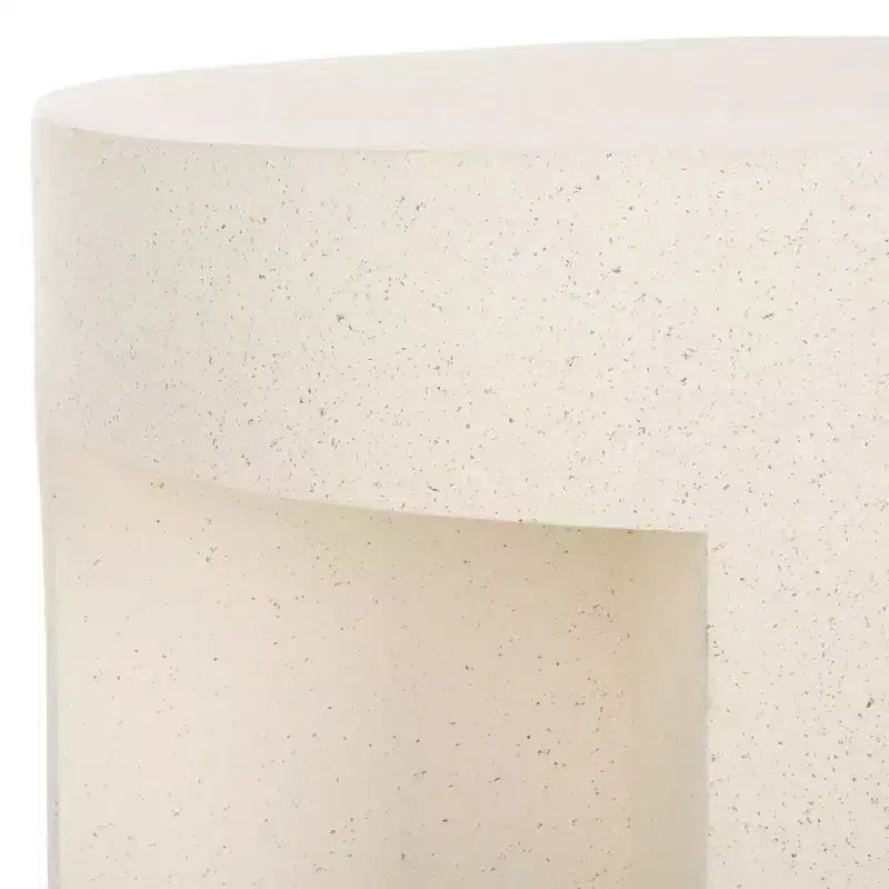 Aldrich Round Accent Table - ACC2821 - Safavieh