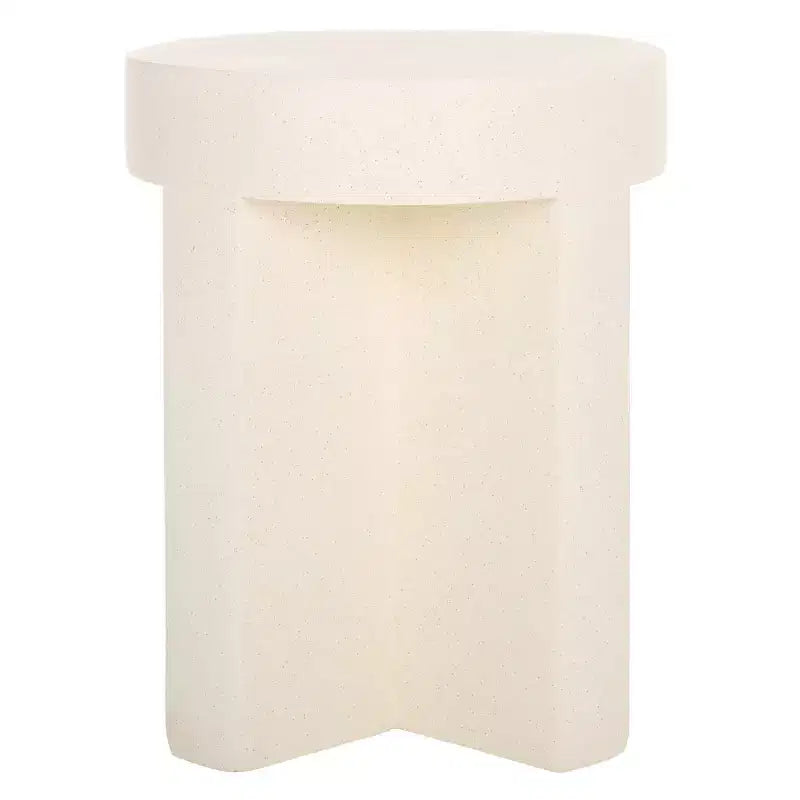 Aldrich Round Accent Table - ACC2821 - Safavieh