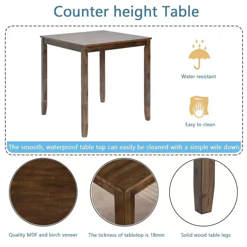 MAYEERTY Gray Adjustable Swivel Bar Stools Set of 2, Modern PU Leather with Back Support for Kitchen Island