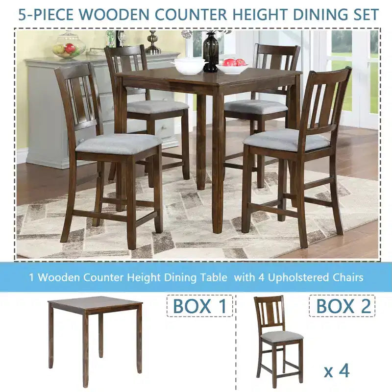 MAYEERTY Gray Adjustable Swivel Bar Stools Set of 2, Modern PU Leather with Back Support for Kitchen Island