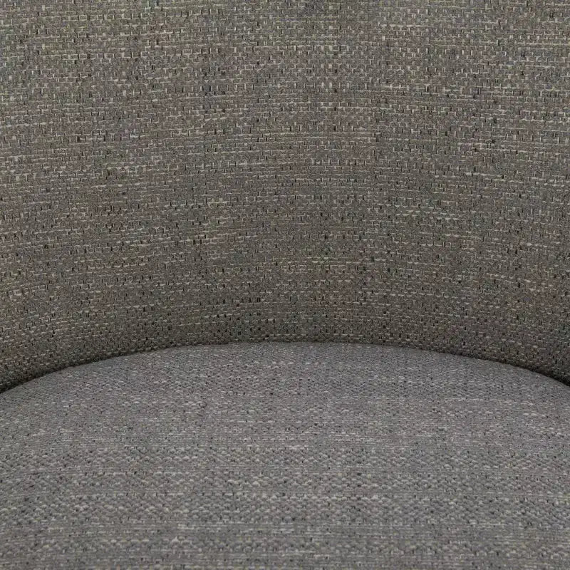 Spruce&Spring Upholstered Counter Height Swivel Bar Stools