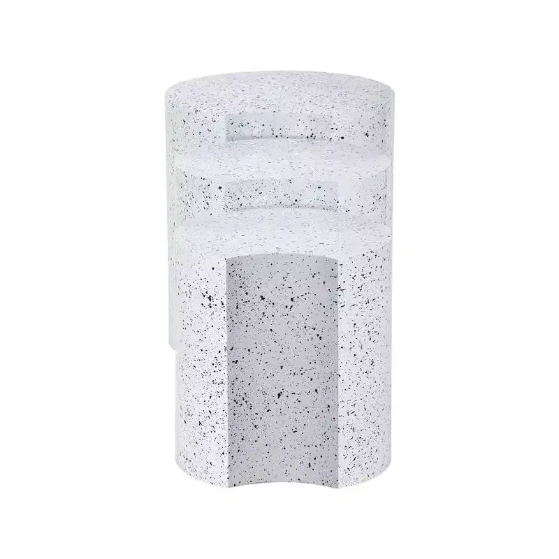 Meridian Furniture,Dimple End Table