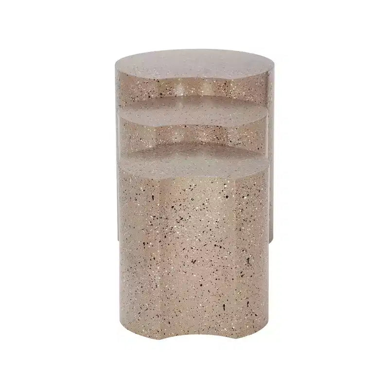 Meridian Furniture,Dimple End Table