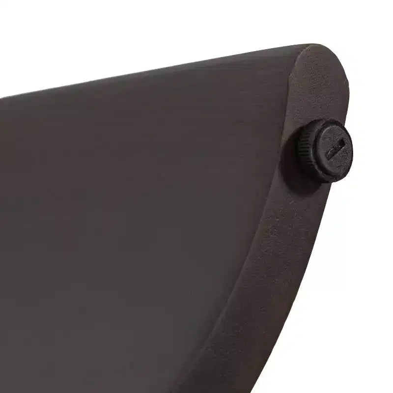 Kate and Laurel Erys Wood Side Table
