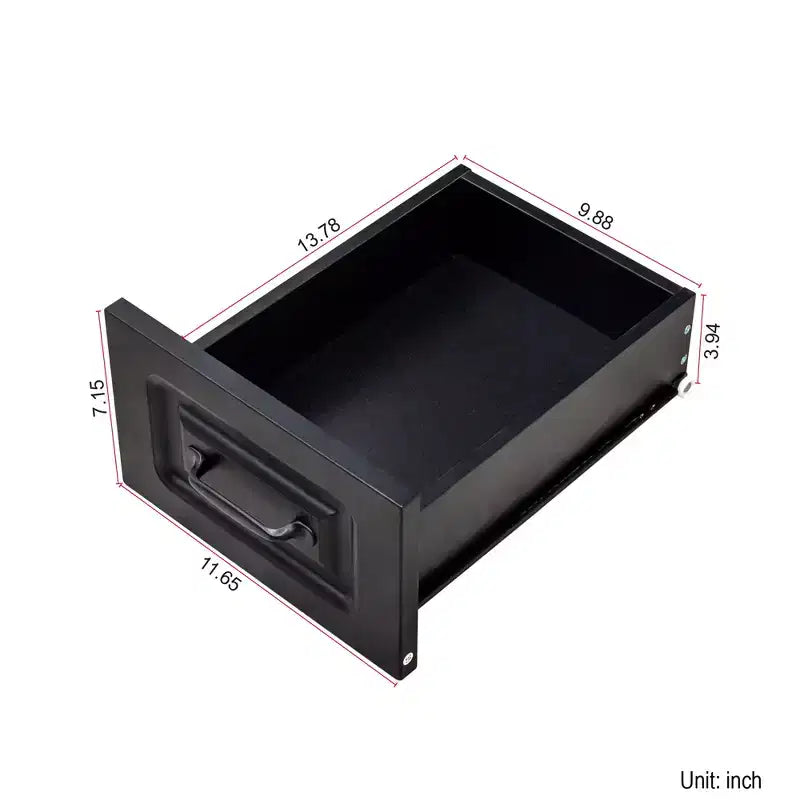 CLIHOME 2-in-1 L-Shaped Corner Computer Desk for Home Office or Study, Study Table with Drawers, Bookshelf & Hutch, Large Working Space