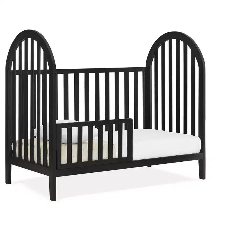 Delta Children Milano Daybed and Toddler Guard Rail #W100925