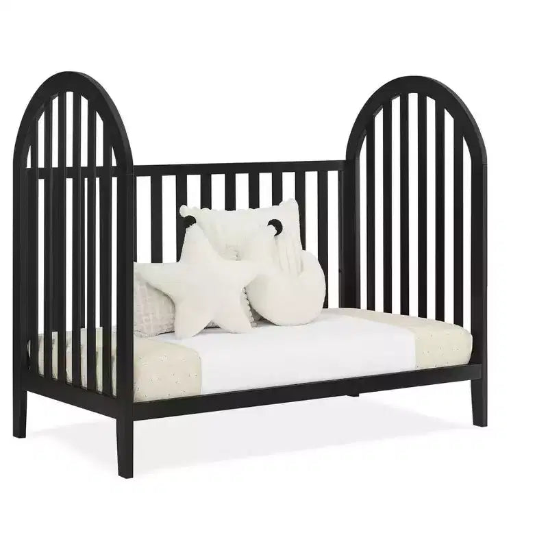 Delta Children Milano Daybed and Toddler Guard Rail #W100925