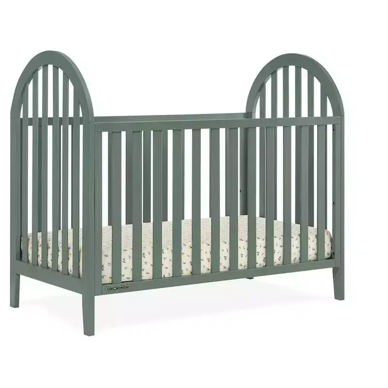 Delta Children Milano Daybed and Toddler Guard Rail #W100925