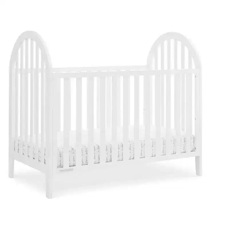 Delta Children Milano Daybed and Toddler Guard Rail #W100925