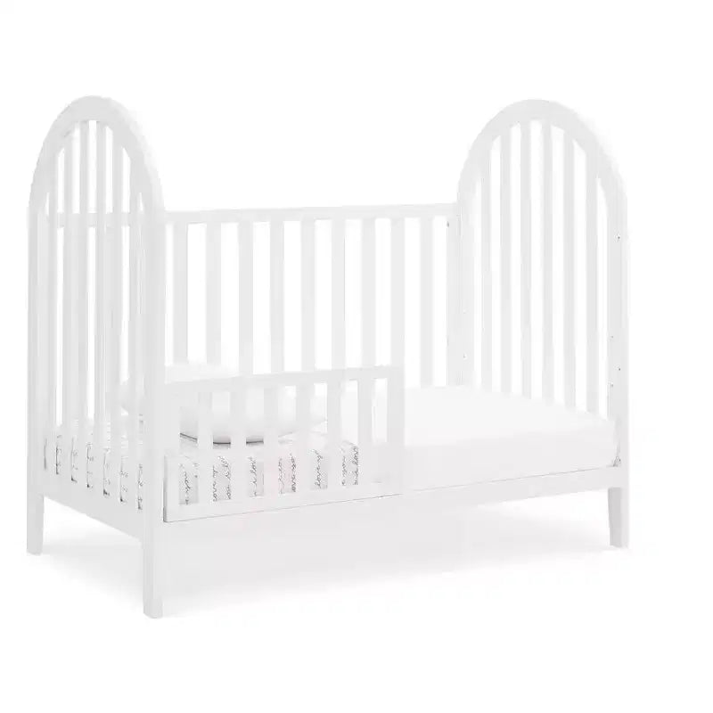 Delta Children Milano Daybed and Toddler Guard Rail #W100925