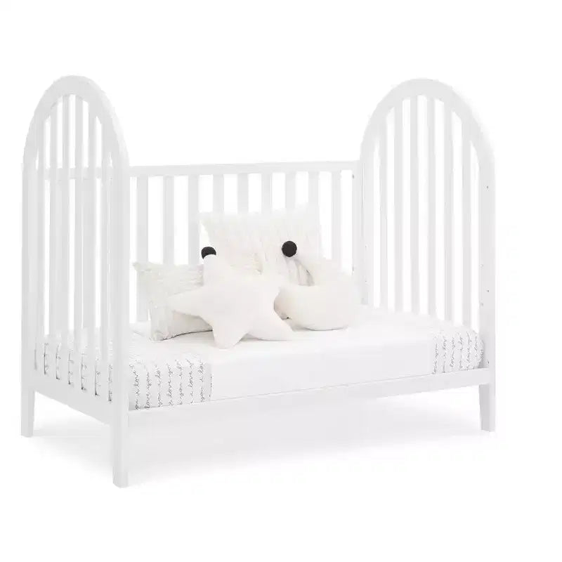 Delta Children Milano Daybed and Toddler Guard Rail #W100925