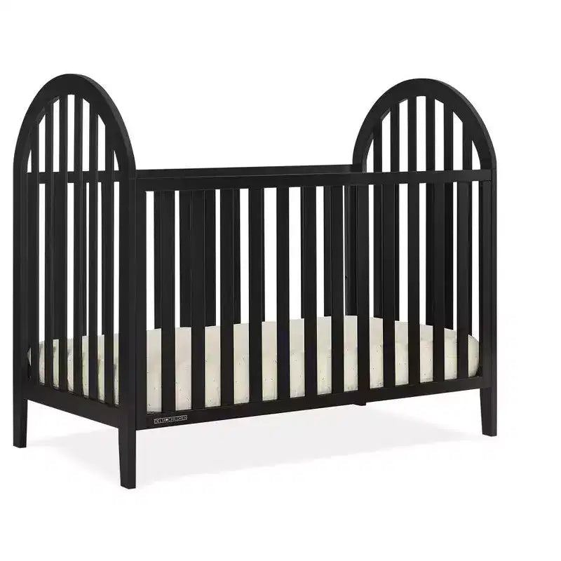 Delta Children Milano Daybed and Toddler Guard Rail #W100925