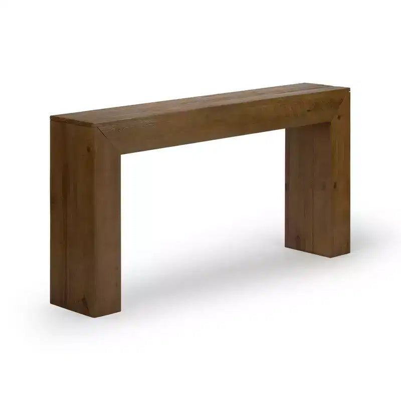 Rustic Grand Console (66in / 1676mm)