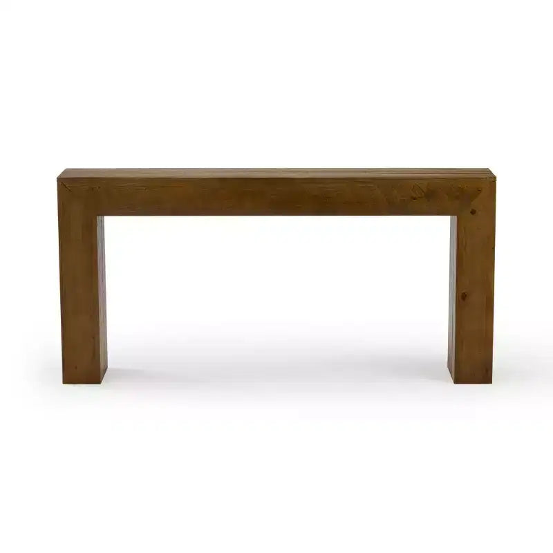 Rustic Grand Console (66in / 1676mm)