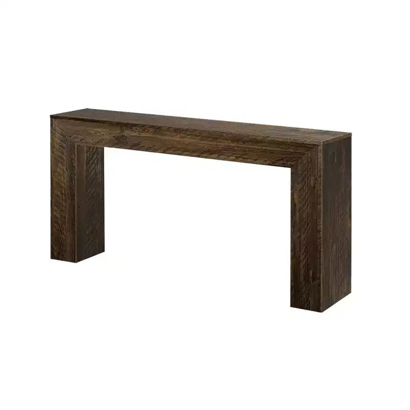 Rustic Grand Console (66in / 1676mm)