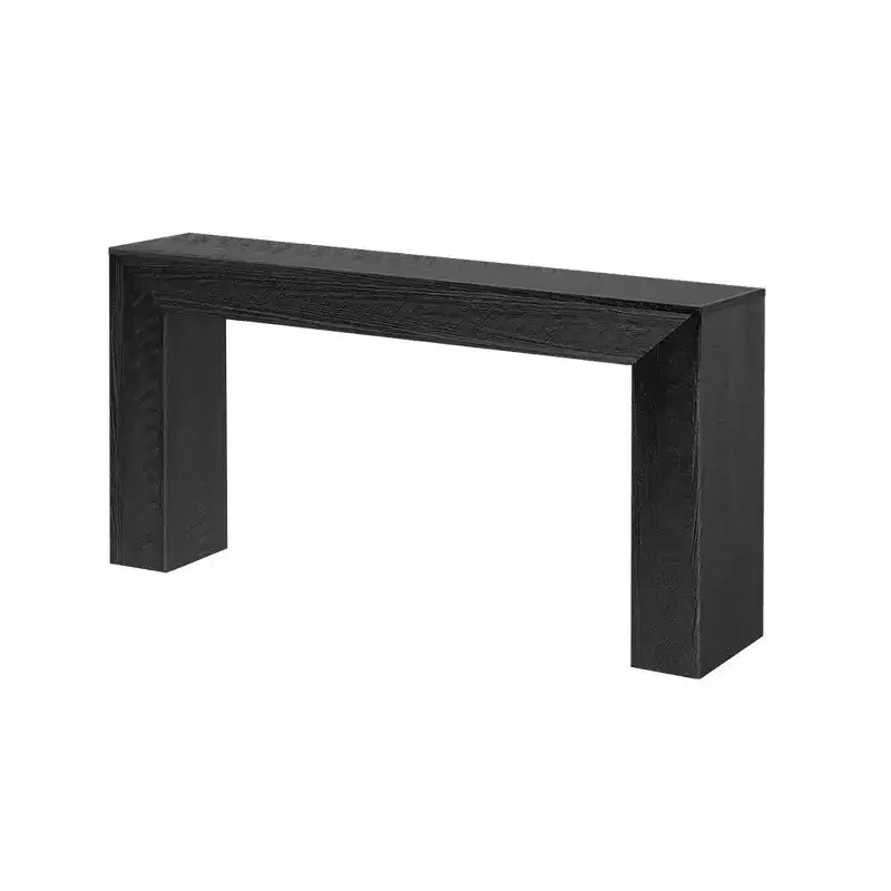 Rustic Grand Console (66in / 1676mm)