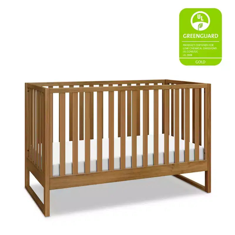 daVinci Hunter 3-in-1 Convertible Crib