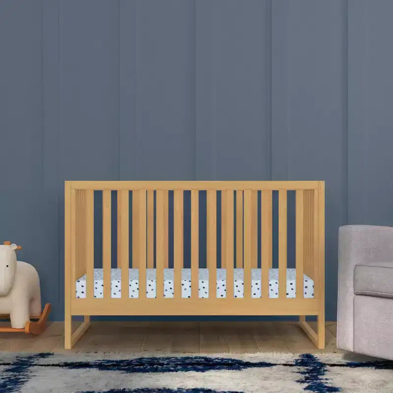 daVinci Hunter 3-in-1 Convertible Crib