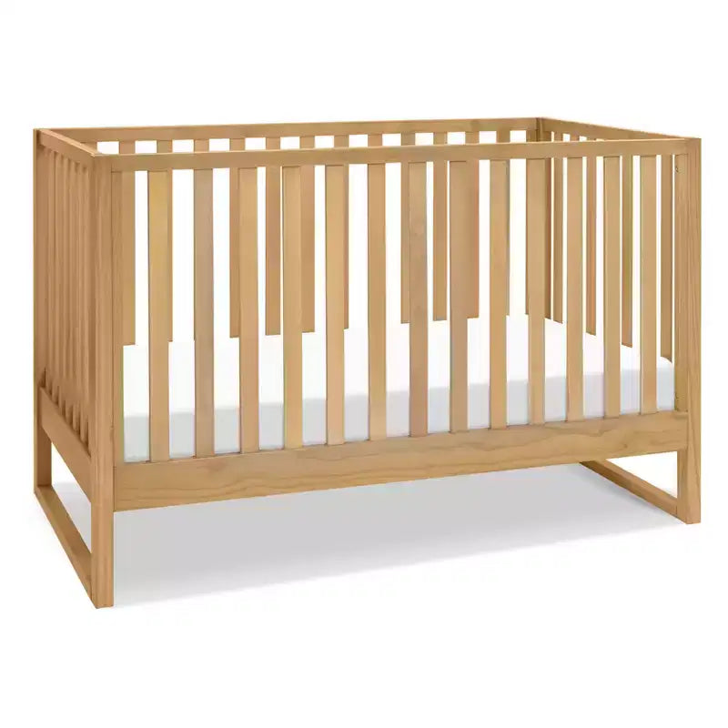 daVinci Hunter 3-in-1 Convertible Crib