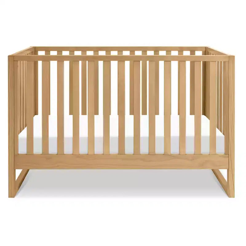 daVinci Hunter 3-in-1 Convertible Crib