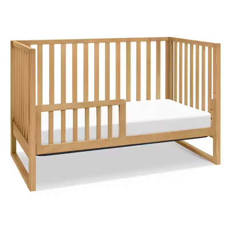 daVinci Hunter 3-in-1 Convertible Crib