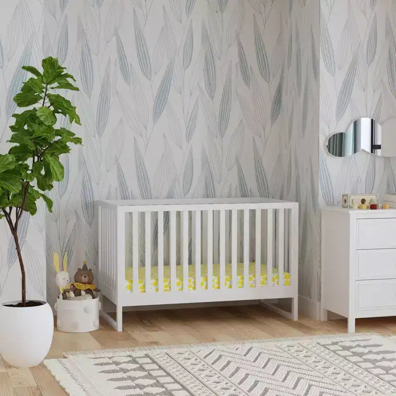 daVinci Hunter 3-in-1 Convertible Crib