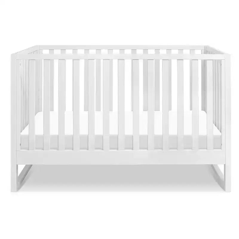 daVinci Hunter 3-in-1 Convertible Crib